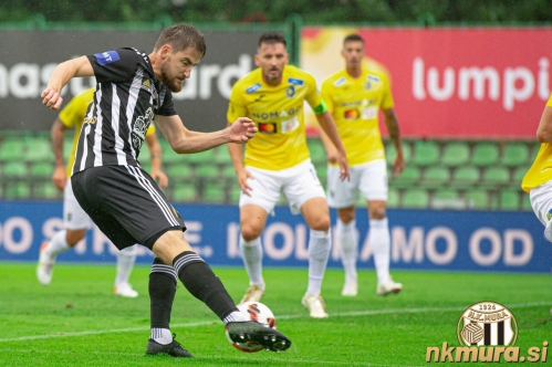 Nik Lorbek