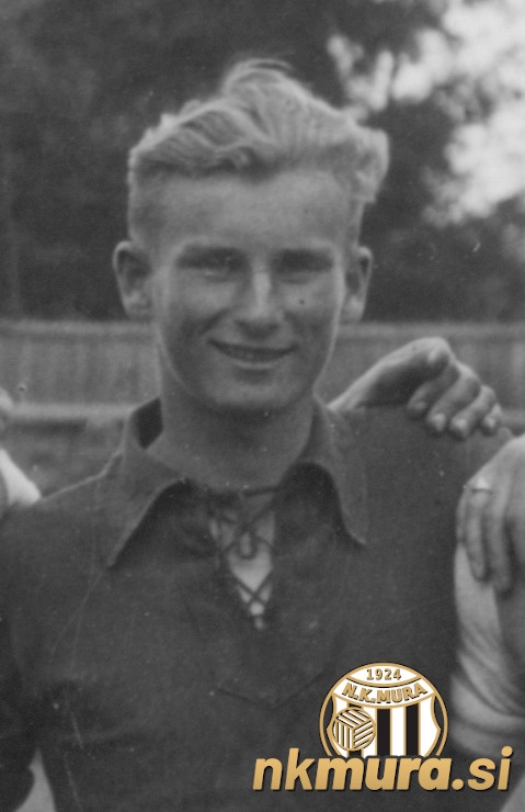 Ervin Kerčmar st. med vojno