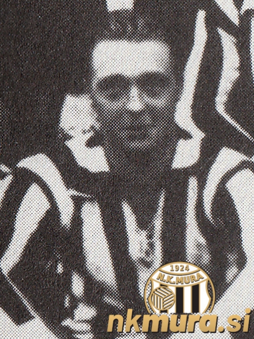 Edi Gregorič leta 1925.