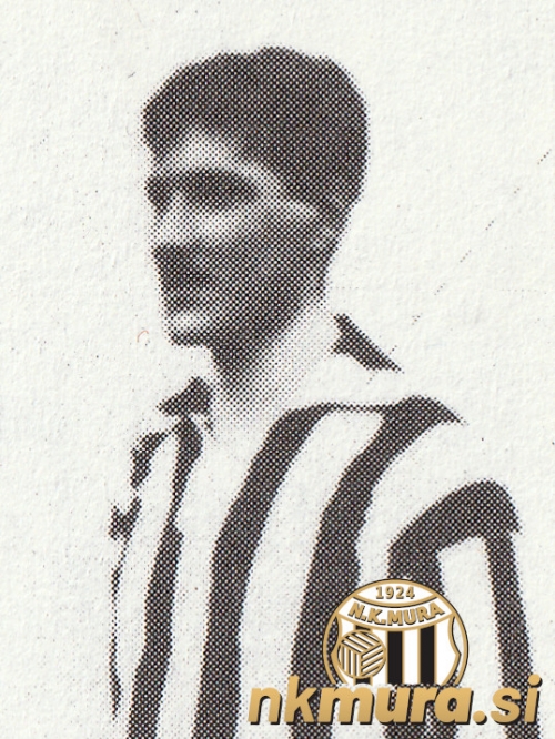 Franc Ramovš leta 1925.