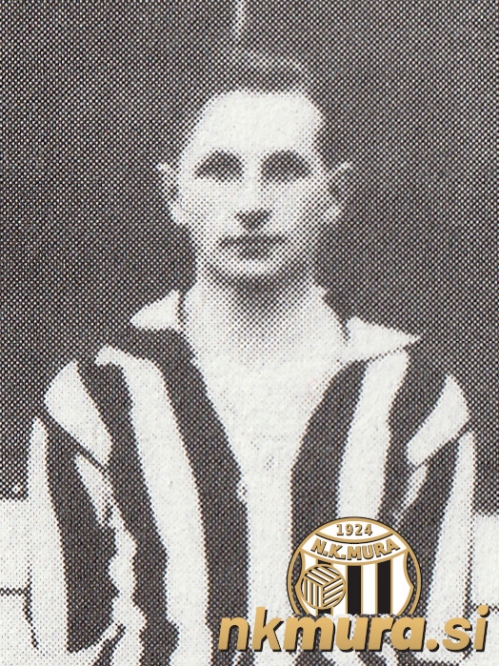 Koloman Keresturi leta 1925.