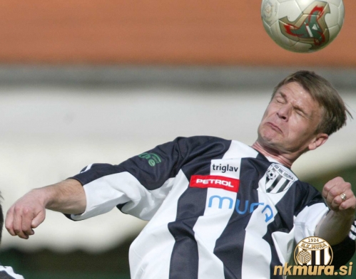 Ante Miše leta 2004.
