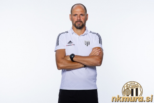 Ante Šimundža leta 2021.