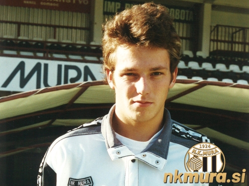 Fabijan Cipot leta 1997.