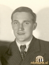 Janez Nemec leta 1938.