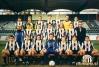 Mladinska ekipa Mure iz sezone 2002/03. Damir Čontala je v zgornji vrsti skrajno desno. Pod njim je njegov oče, ki je bil takrat tehnični vodja ekipe.