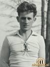 Karel Fujs leta 1951.