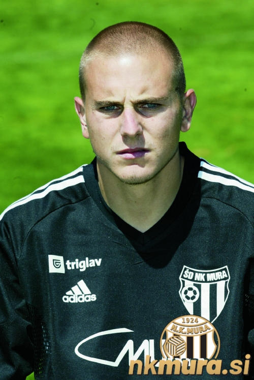 Romano Obilinović leta 2004.