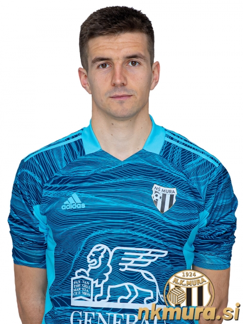 Marin Ljubić leta 2022.