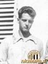 Mirko Babič leta 1948.