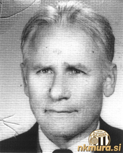 Janez Glažar