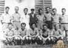 Nogometaši Sobote, ki so v sezoni 1947/48 postali prvaki II. skupine slovenske lige. Stojijo od leve: Mirko Babič, Stanko Klepec, Vincenc Bencik, Feri Zelko, Jurij Vrtarič, Žižek, Janez Sečko, Janez Horvat. Čepijo: Cvetič, Franc Kološa, Ciril Klajnšček, Aki Norčič in Ludvik Norčič.