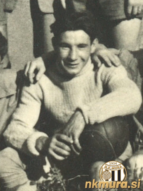Alojz Režonja