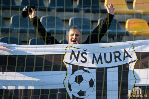 Podpora s tribun tudi v Sežani.
