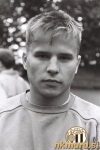 Kristjan Zver leta 1993.
