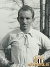 Bela Norčič leta 1951.