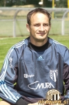 Nihad Pejkovič leta 2003.