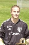 Denis Žilavec leta 2003.