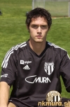 Aleš Mejač leta 2003.
