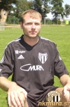 Boštjan Zemljič leta 2003.