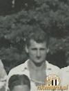 Ludvik Kulčar leta 1950.