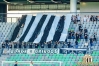 Navijaška skupina Black Gringos in koreografija na največjem slovenskem stadionu.