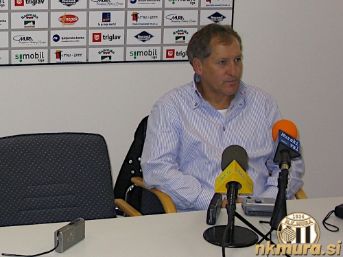 Milan Miklavič