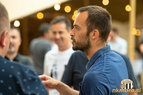 Žiga Kous