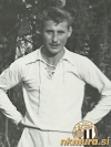 Ludvik Maroša leta 1951.