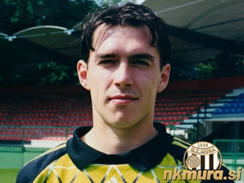 Nikola Talaber.
