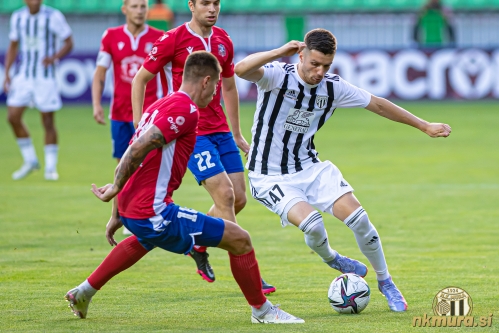 Preigravanje Mihael Klepač