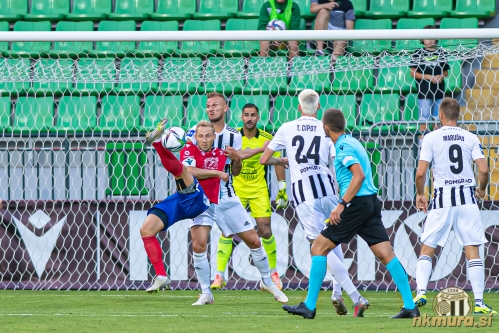 Priložnost FCSG