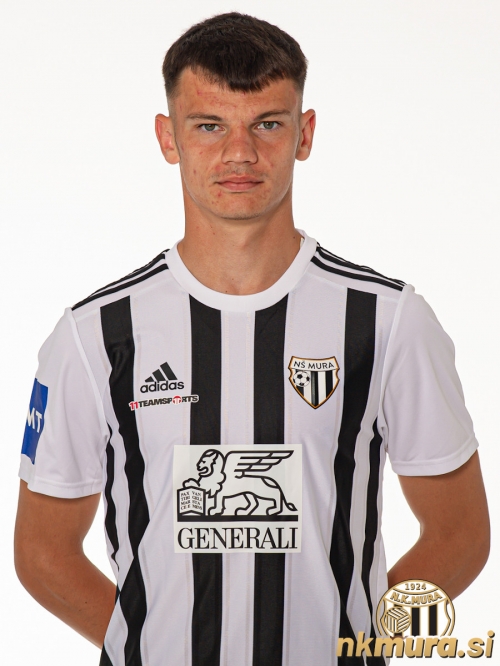 Srđan Kuzmić leta 2022.