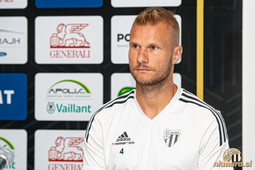 Gregor Balažic