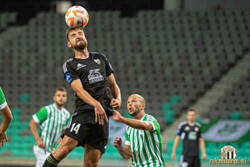 Nik Lorbek