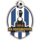 Lokomotiva Zagreb.