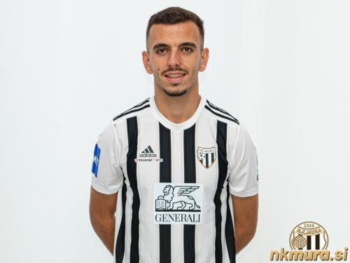 Leard Sadriu leta 2022.