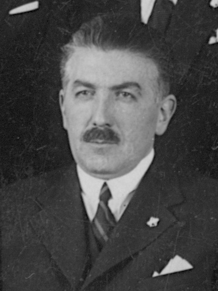 Vincenc Arvai