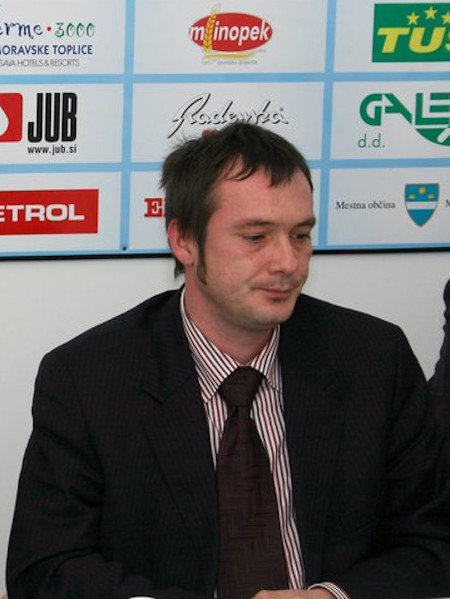 Dejan Kološa