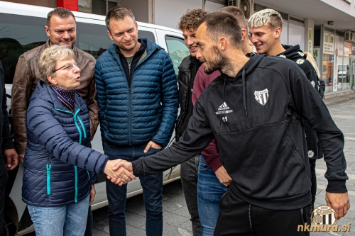 Žiga Kous