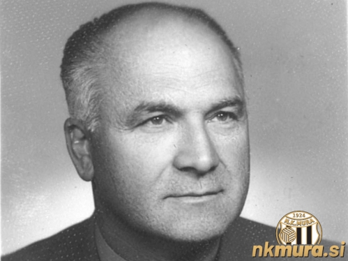 Milan Šušteršič je 18. maja 1953 postal predsednik športnega društva Sobota.