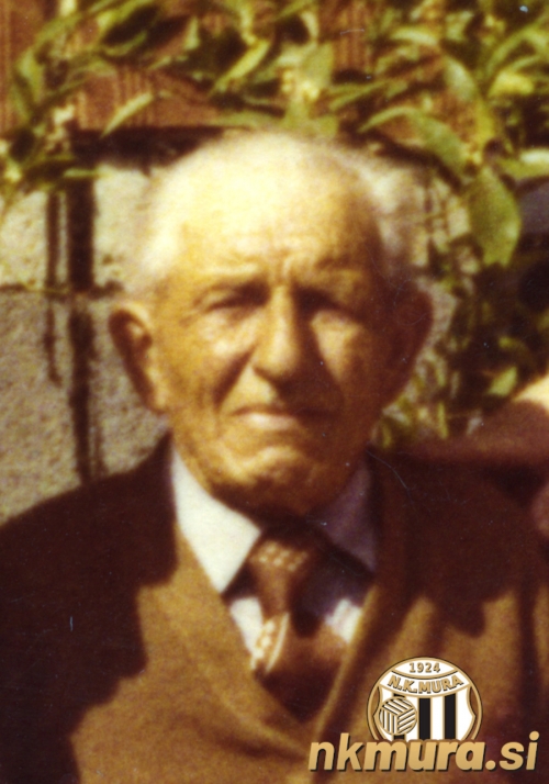 Jože Kološa, župan današnje Mestne občine Murska Sobota v obdobju od 1948 do 1951.