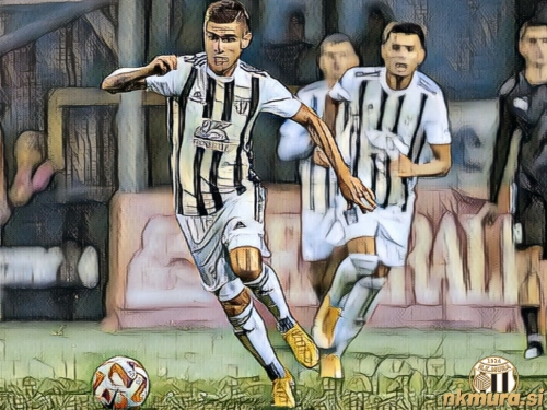 Luka Bobičanec je v zadnjih letih postal ikona Mure. V svoje vrste ga skuša zvabiti Celje, ki pa noče plačati zahtevane odškodnine.
