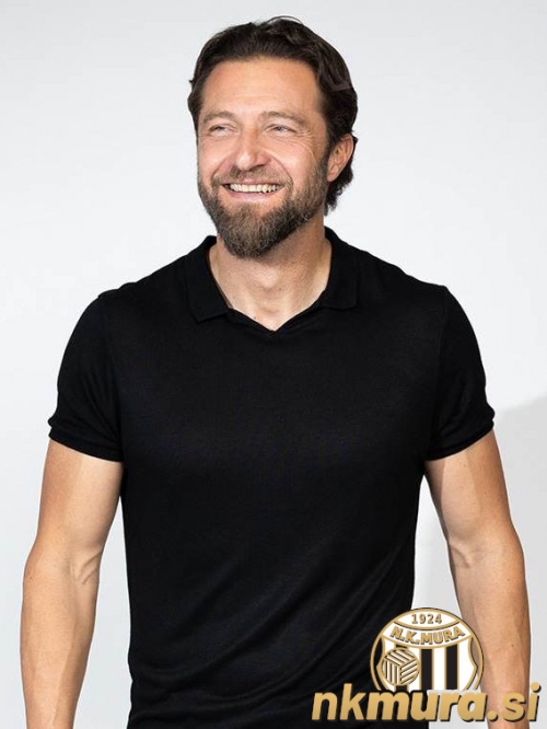 Petar Shopov leta 2022.