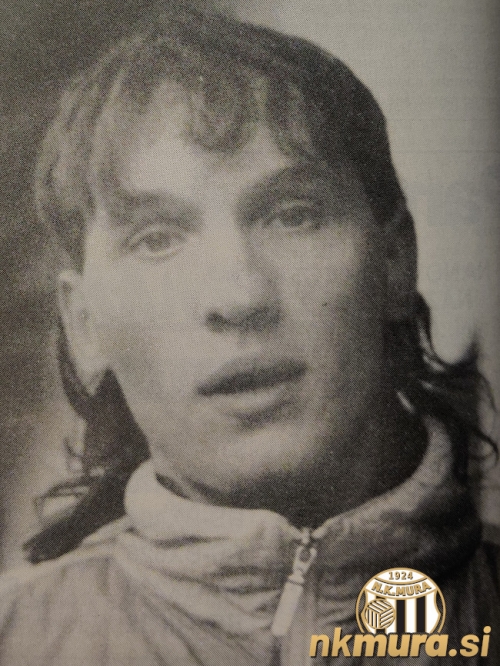 Gregor Blatnik