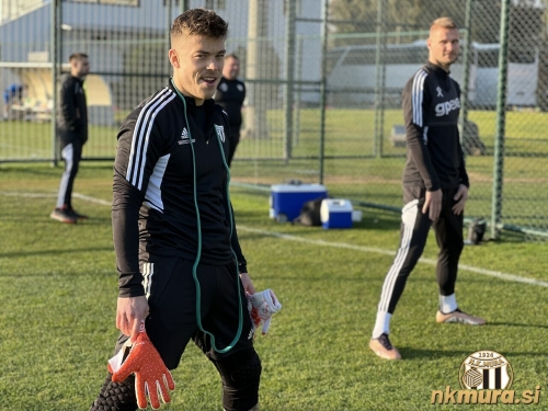 Nejc Vidmar
