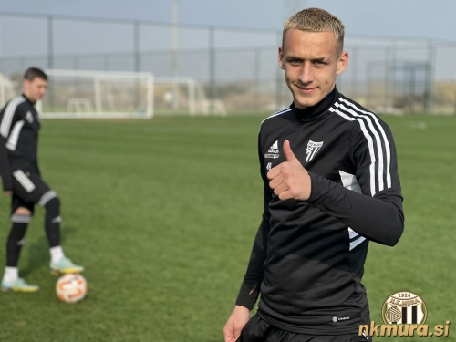 Timotej Brkić