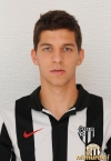 Denis Barbič leta 2012.