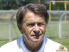 Miroslav Blažević kot trener Mure.
