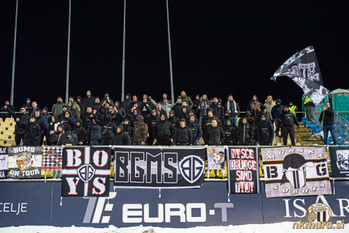 Black Gringos